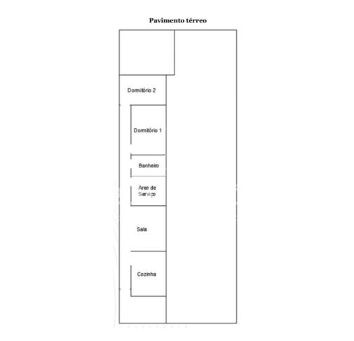 Foto de Terreno de 250m² | Constr. de 150m²