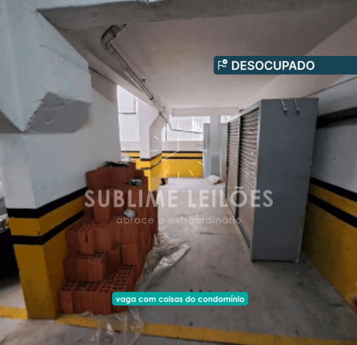 Foto de Lote principal | Exercício de preferência