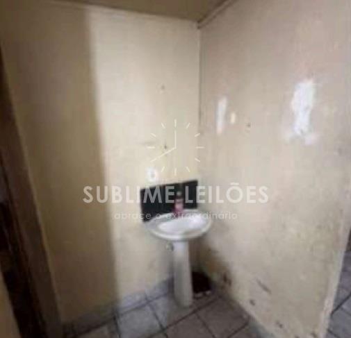 Foto de Terreno de 374m² | Benfeitorias