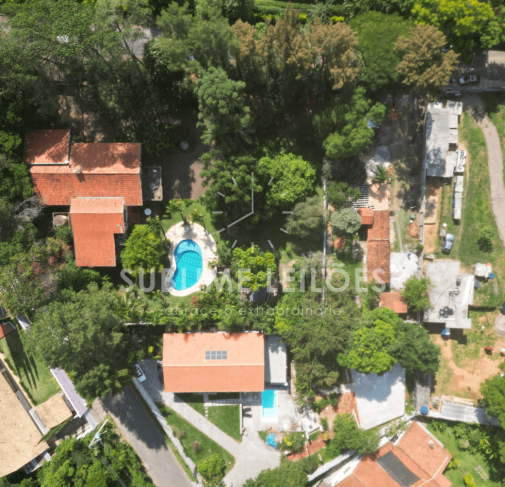 Foto de Terreno de 970m² | Frente de 21m²