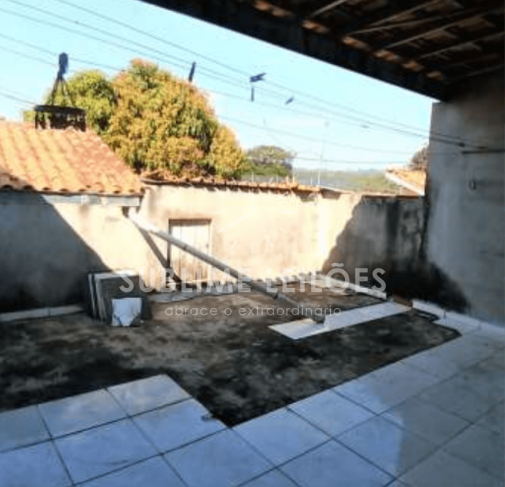 Foto de Terreno de 55m² | Constr. de 42m²