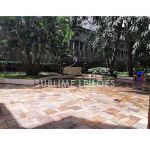 Foto de 5 Vagas | Piscinas | 267m² útil