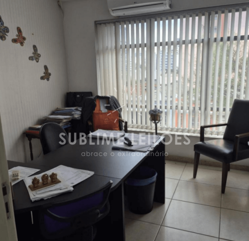 Foto de 118m² útil | Benfeitorias