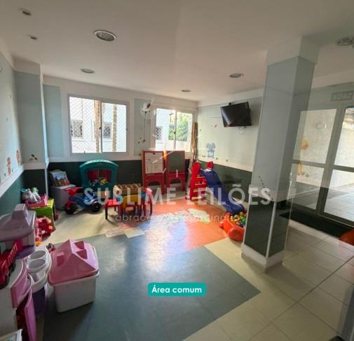 Foto de 3 dormitórios | Vaga | 113m² útil