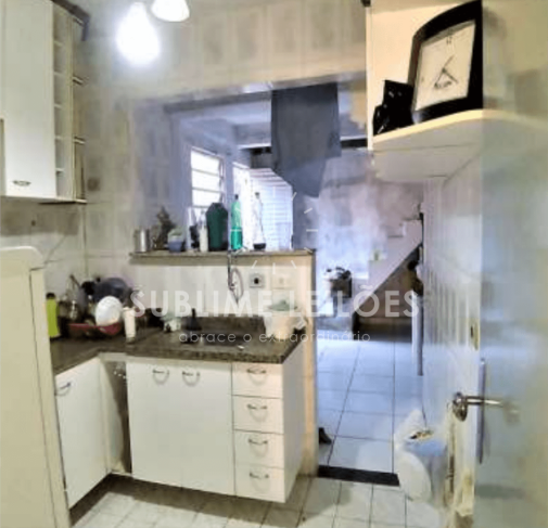 Foto de Terreno de 55m² | Constr. de 42m²