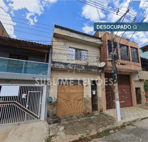 Foto de Terreno de 125m² | Constr. de 180m²