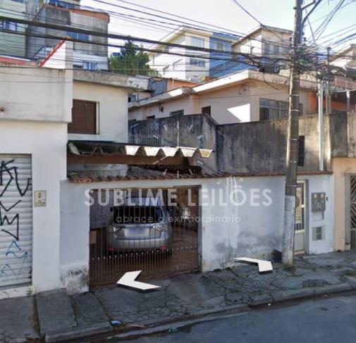 Foto de Terreno de 164m² | Constr. de 110m²