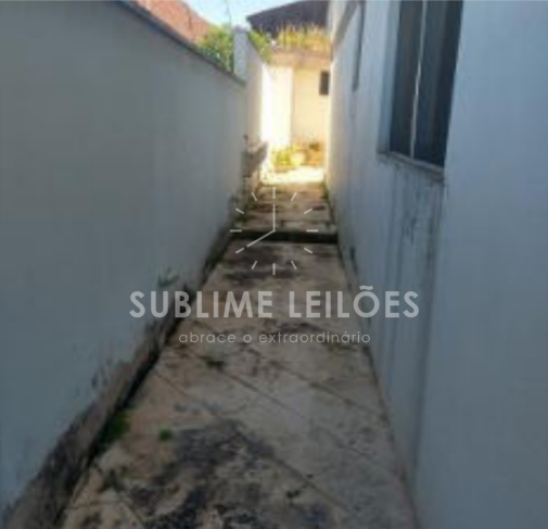 Foto de Terreno de 288m² | Constr. de 332m²