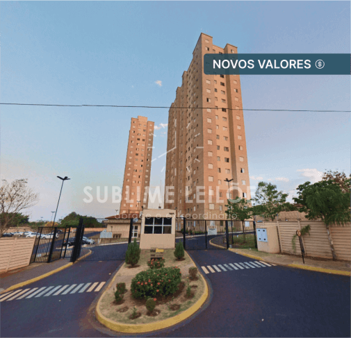 Foto de 2 dormitórios | Vaga | 45m² útil