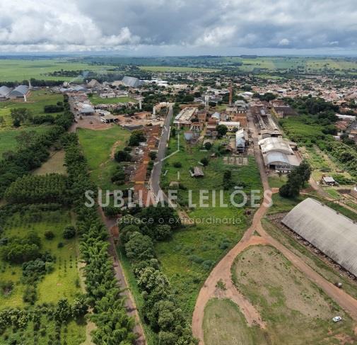 Foto de Terreno de 17.245m² | Constr. de 1.596m²