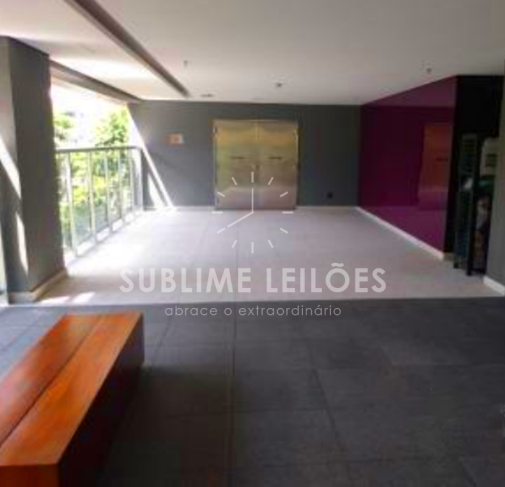 Foto de Vaga | 36m² útil