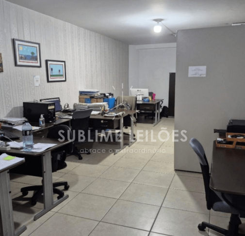 Foto de 118m² útil | Benfeitorias