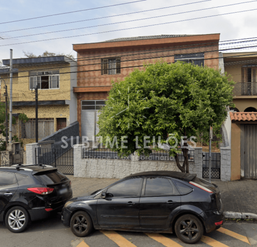 Foto de Terreno de 252m² | Constr. de 200m²