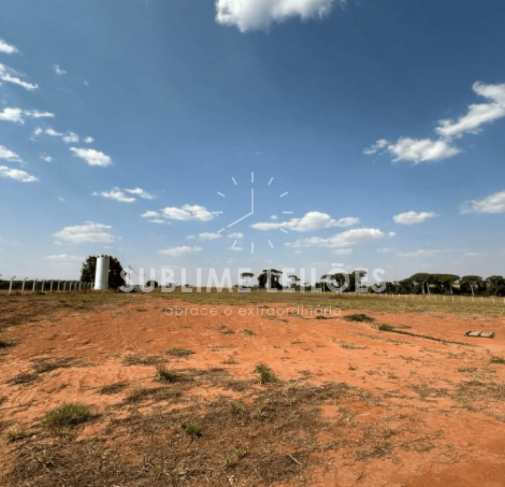 Foto de Terreno de 3,1339 hectares | Benfeitorias