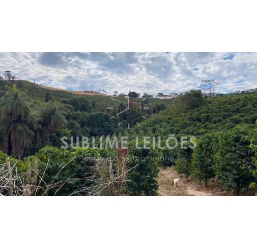 Foto de Terreno de 13,67 hectares | Sem benfeitorias