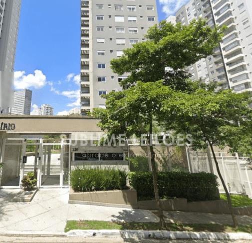 Apartamento com 2 quartos no Vila Andrade (foto 3 de 6)