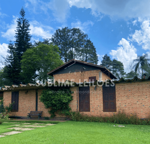 Foto de Terreno de 30.200m² | Benfeitorias