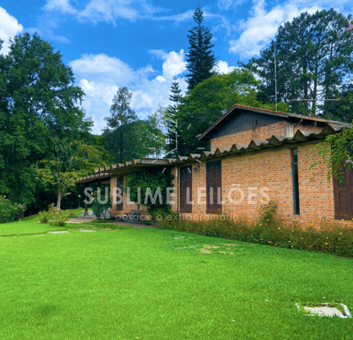 Foto de Terreno de 30.200m² | Benfeitorias