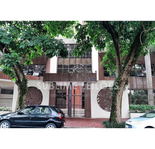 Foto de 5 Vagas | Piscinas | 267m² útil
