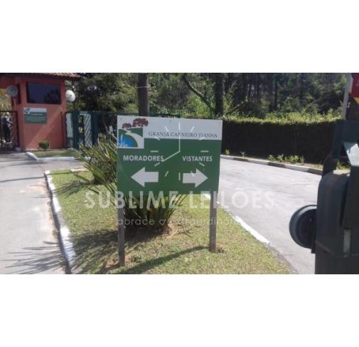 Foto de Terreno de Cotia