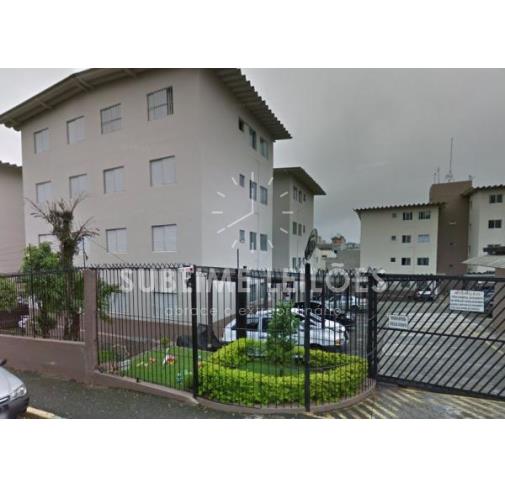 Foto de 2 dormitórios | Vaga | 51m² útil