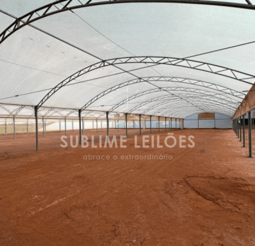 Foto de Terreno de 3,1339 hectares | Benfeitorias