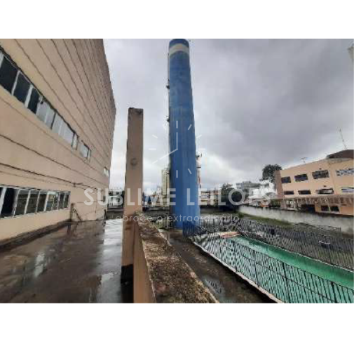 Foto de Terreno de 27.979m² | Constr. de 46.845m²