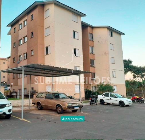 Foto de 2 dormitórios | Vaga | 48m² útil