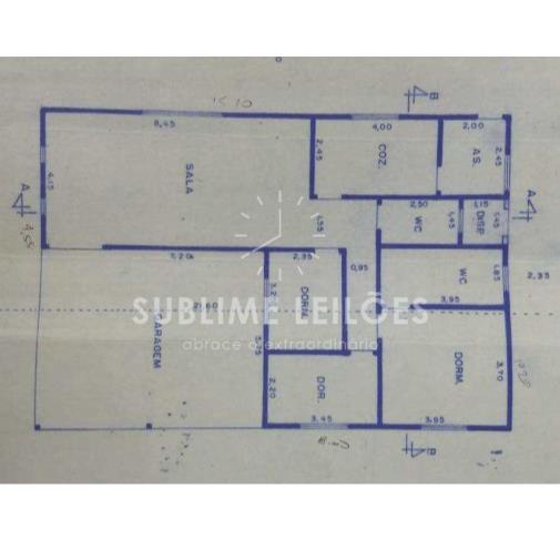 Foto de 2 dormitórios | Piscina | 217m² útil
