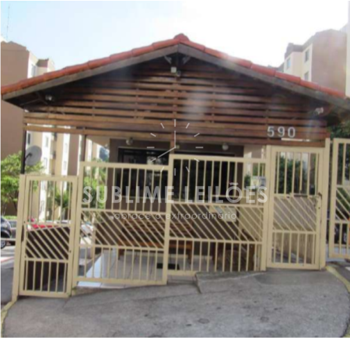 Foto de 2 dormitórios | Vaga | 56m² útil