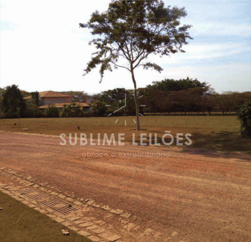 Foto de Terreno de 3.025m² | Sem benfeitorias