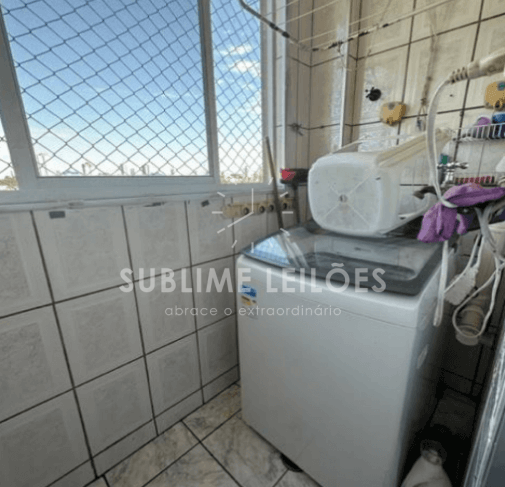 Foto de 2 dormitórios | Vaga | 54m² útil