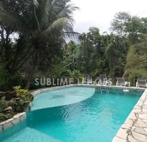 Foto de Terreno de 3.392m² | Constr. de 518m²