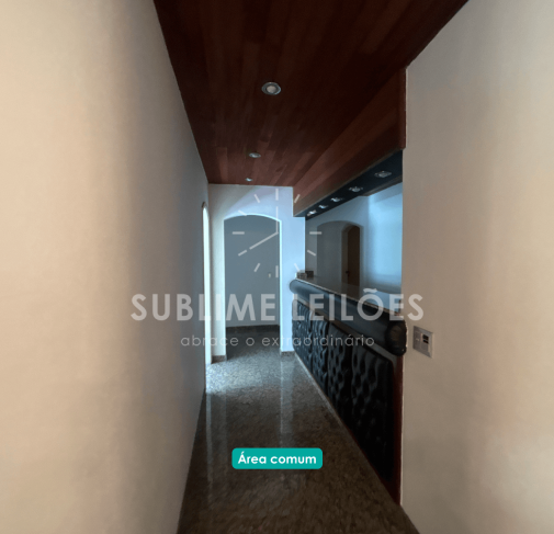 Foto de 256m² útil | 4 vagas | 603m² total