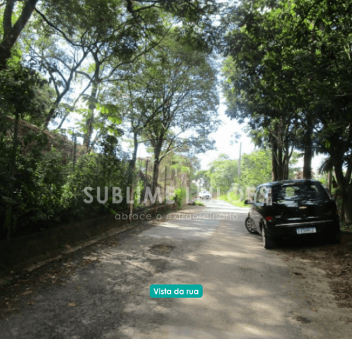 Foto de Terreno de 2.361m² | Constr. de 238m²