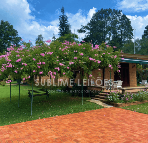 Foto de Terreno de 30.200m² | Benfeitorias