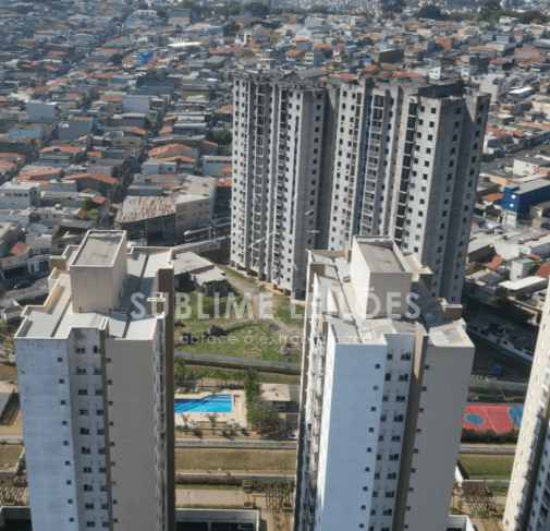 Foto de Terreno de 6.171m² | Constr. de 18.970m²