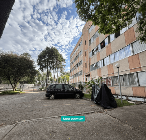 Foto de 2 dormitórios | 63m² útil