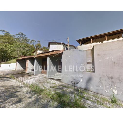 Foto de Terreno de 1.128m² | Constr. de 520m²