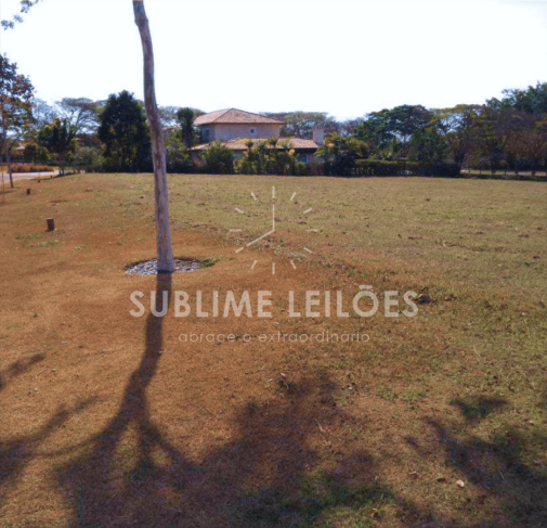 Foto de Terreno de 3.025m² | Sem benfeitorias