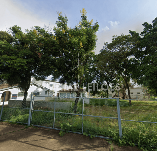 Foto de Terreno de 3.201m² | Constr. de 1.680m²