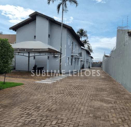 Apartamento com 3 quartos no Vila Bandeirante (foto 3 de 3)