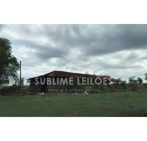 Foto de 29 Alqueires | Benfeitorias