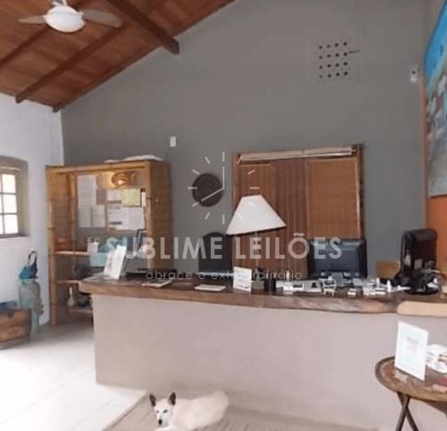 Foto de Terreno de 3.392m² | Constr. de 518m²