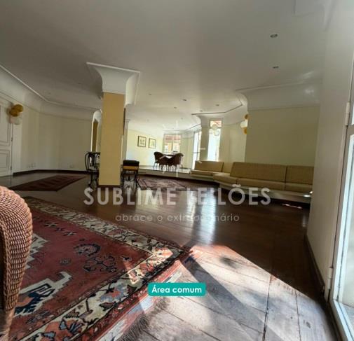 Foto de 4 dormitórios | 3 vagas | 200m² útil