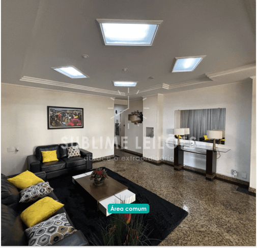 Foto de Apartamento | Dormitórios | 141m² útil