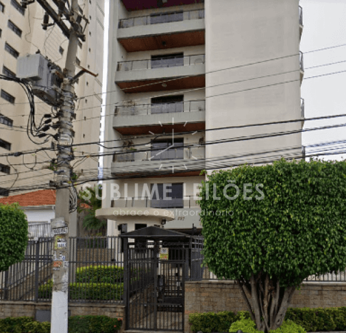 Foto de Apartamento | Dormitórios | 141m² útil