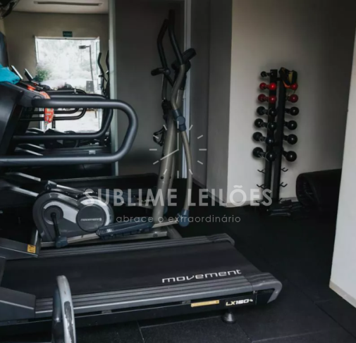 Foto de 2 dormitórios | Vaga | 45m² útil