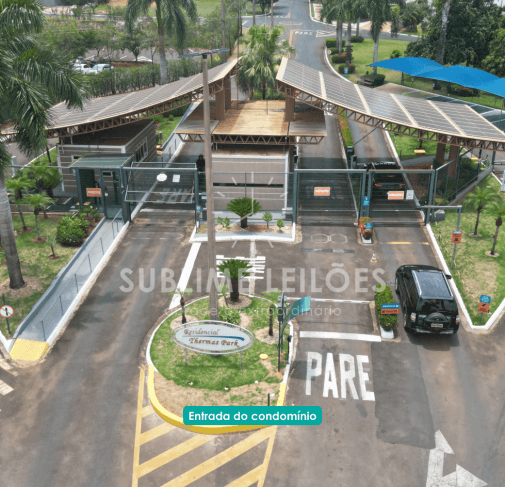 Foto de Terreno de 500m² | Constr. de 459m²