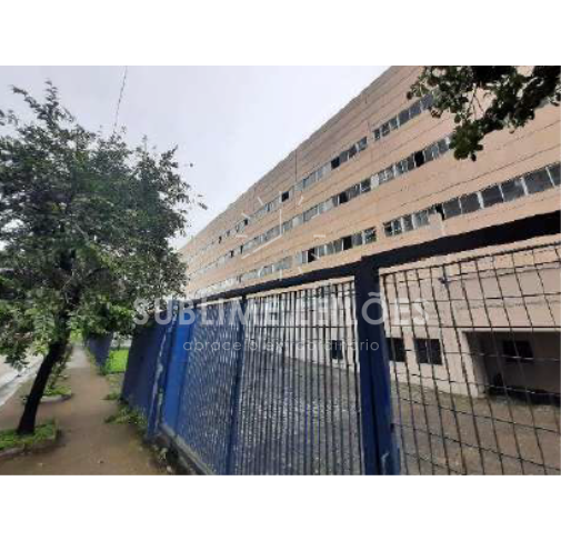 Foto de Terreno de 27.979m² | Constr. de 46.845m²